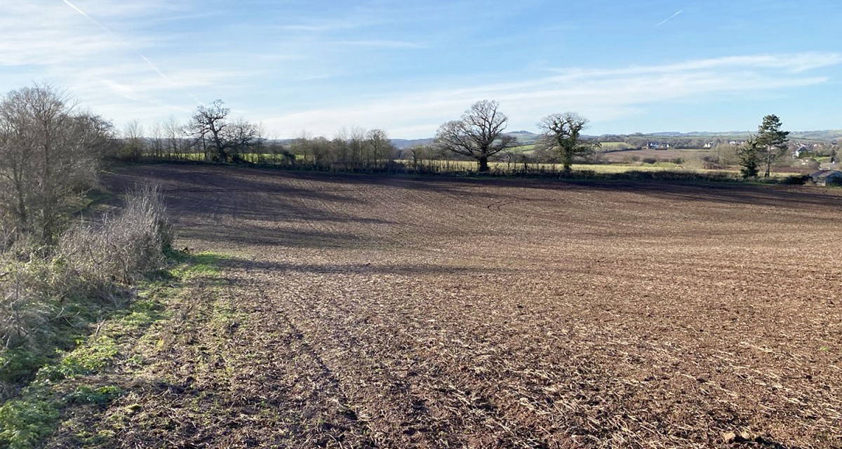 Matford Home Farm, Matford, Exeter