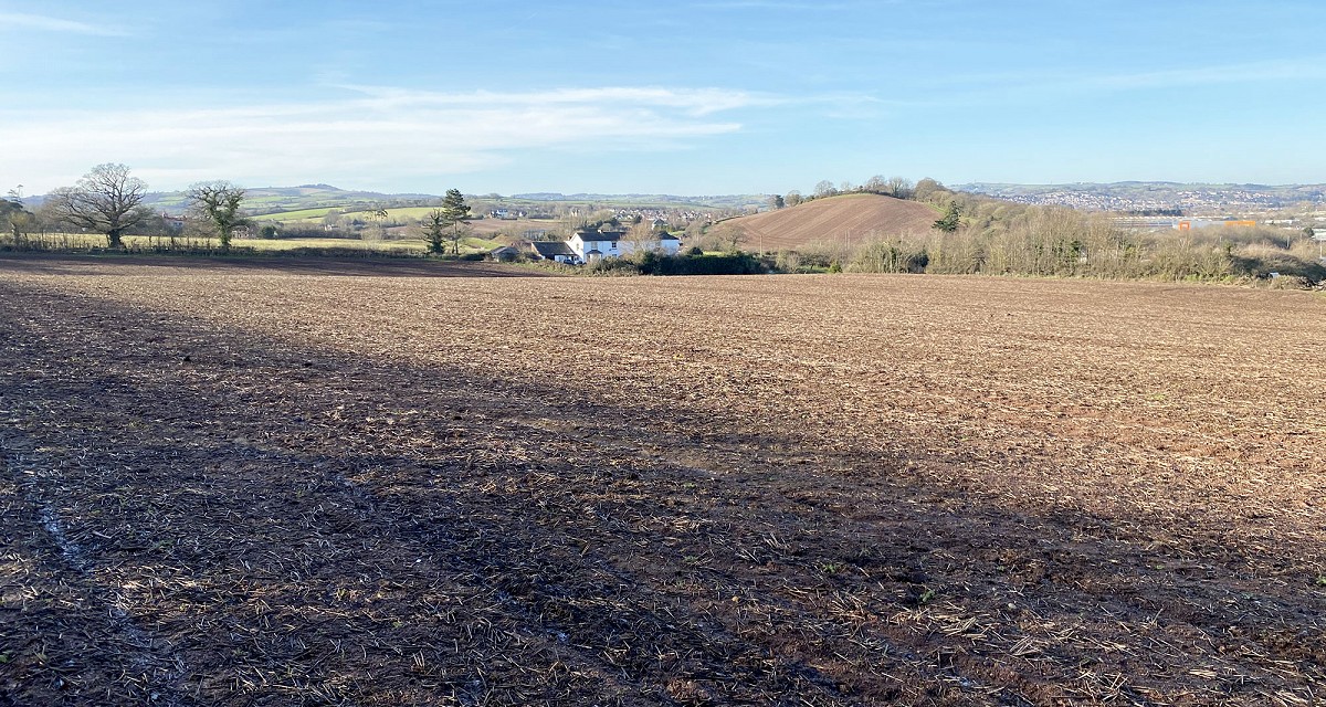 Matford Home Farm, Matford, Exeter